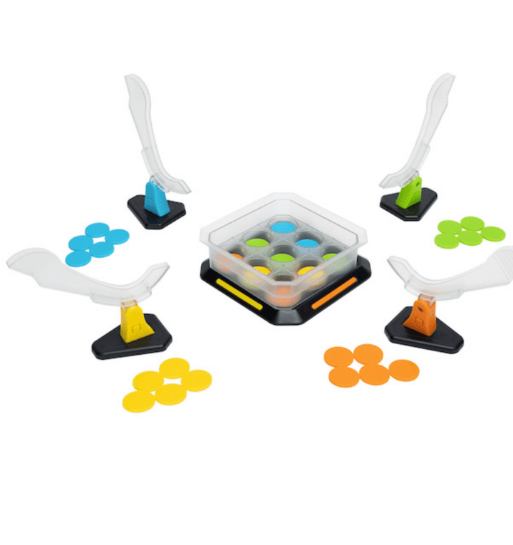 *FlyFecta-Games-Tools 4 Teaching-Classroom Decor and More