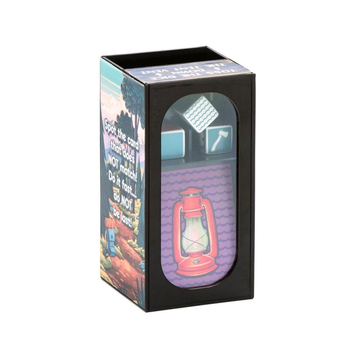 Not It! ™ Camping Chaos Edition-Games-Tools 4 Teaching-Classroom Decor and More