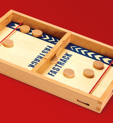 Fastrack Mini Game-Games-Tools 4 Teaching-Classroom Decor and More