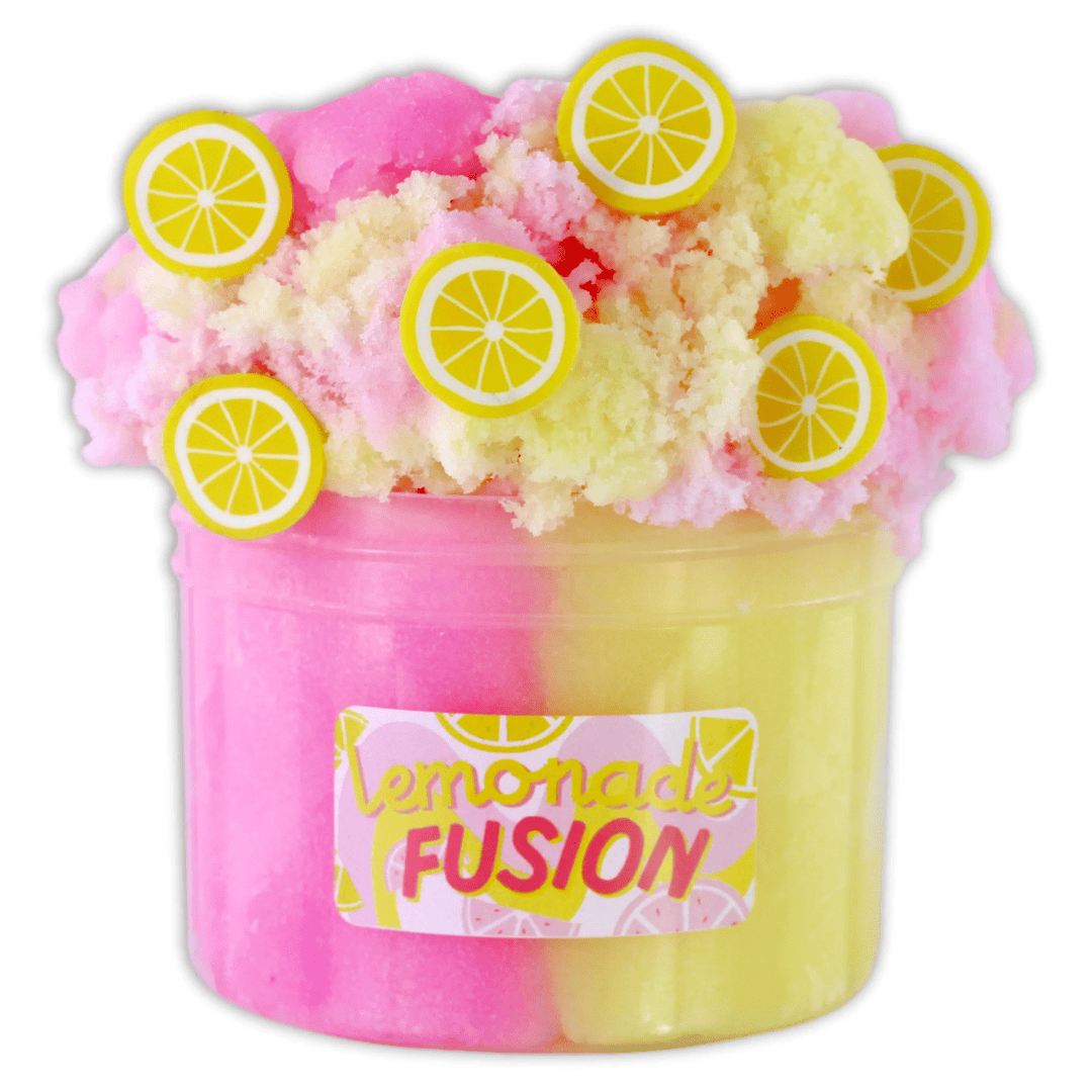 Dope™ Slimes Lemonade Fusion-Dope Slimes-Tools 4 Teaching-Classroom Decor and More
