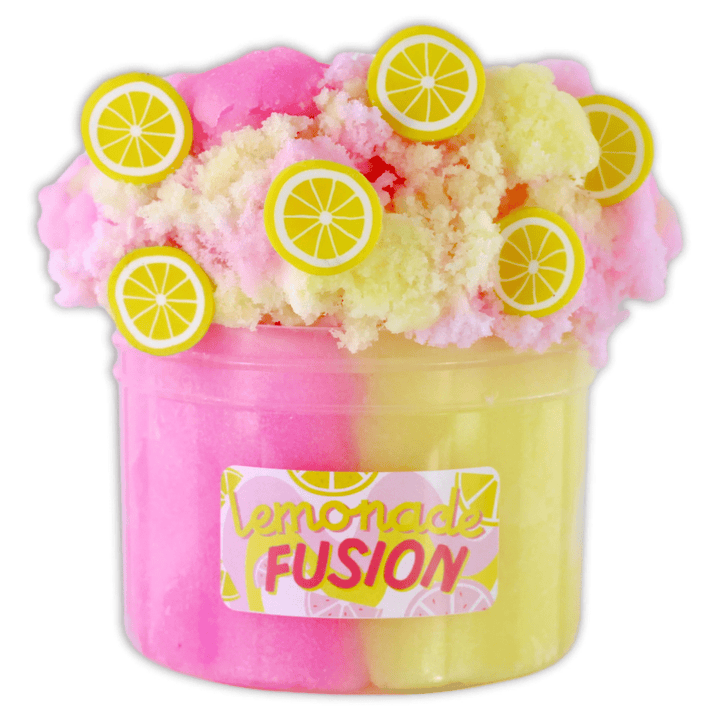 Dope™ Slimes Lemonade Fusion-Dope Slimes-Tools 4 Teaching-Classroom Decor and More