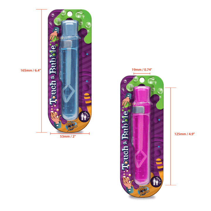 Touch a bubble-Active Play-Tools 4 Teaching-Classroom Decor and More