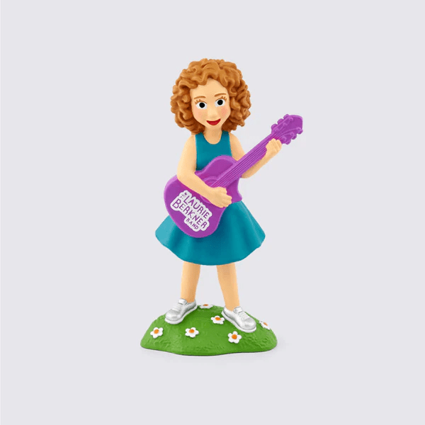 tonies® Laurie Berkner 2 Tonie-Tonies-Tools 4 Teaching-Classroom Decor and More