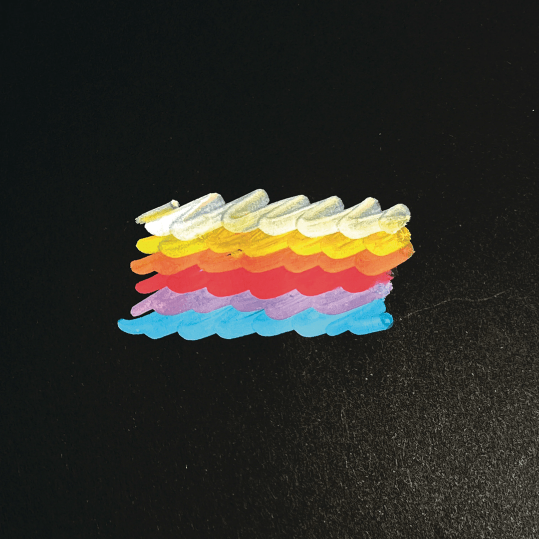 Vivid Pop! Water Based Paint Markers - Set of 8-Art Supplies-Tools 4 Teaching-Classroom Decor and More