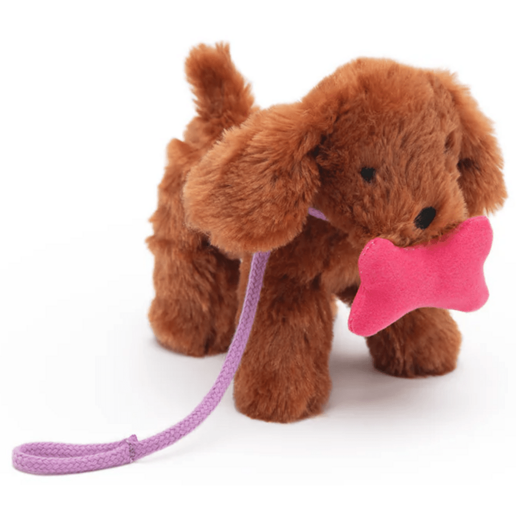 Groovy Girls Petal the Groovy Dog - Tools 4 Teaching