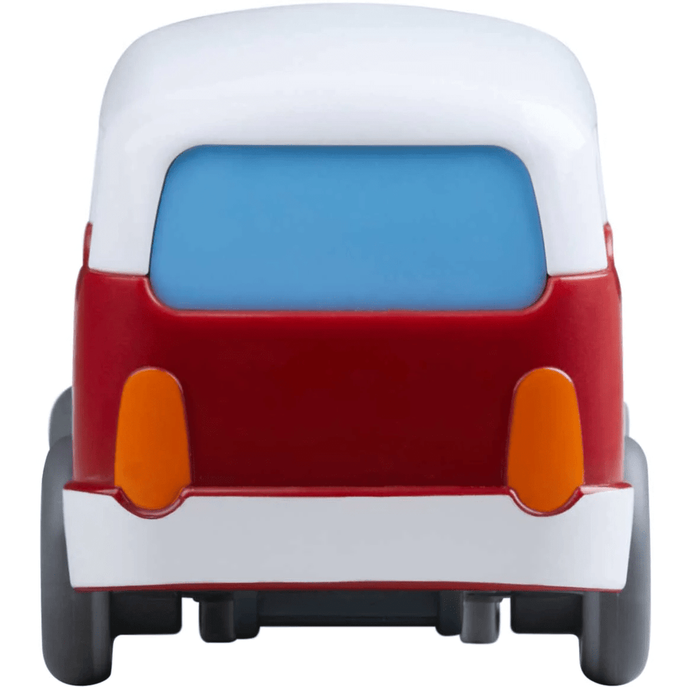 Kullerbu Momentum Motor Mini Bus-Vehicles & Construction-Tools 4 Teaching-Classroom Decor and More