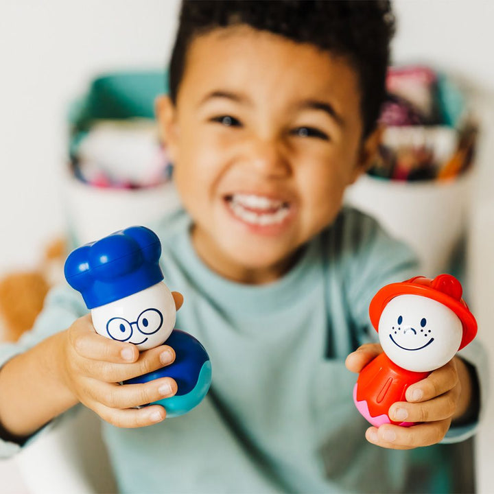 SmartMax My First People-Baby & Toddler-Tools 4 Teaching-Classroom Decor and More