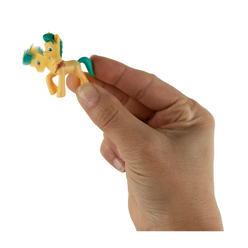 World's Smallest My Little Pony In Motion (Assorted)-World's Smallest-Tools 4 Teaching-Classroom Decor and More