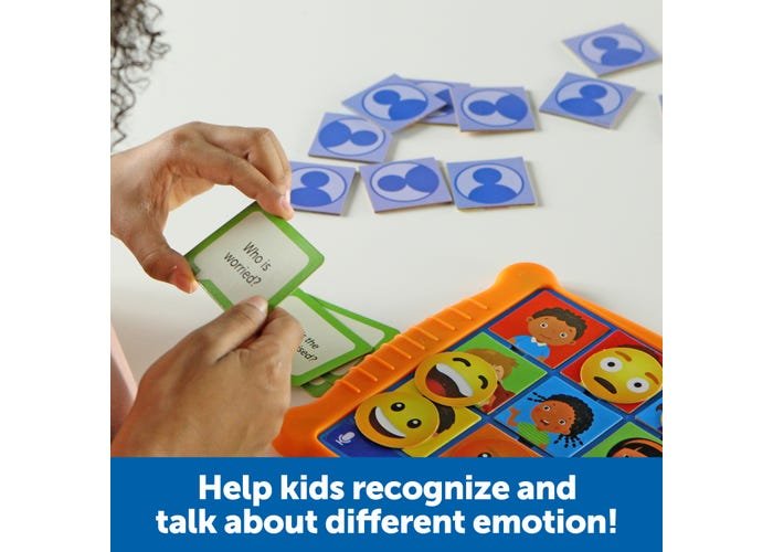 Who's Feeling What?-Social Emotional-Tools 4 Teaching-Classroom Decor and More