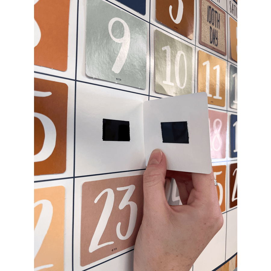 Adhesive Magnetic Tape-Office Supplies-Tools 4 Teaching-Classroom Decor and More