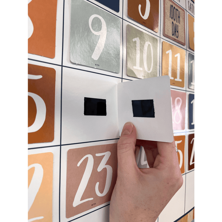 Adhesive Magnetic Tape-Office Supplies-Tools 4 Teaching-Classroom Decor and More