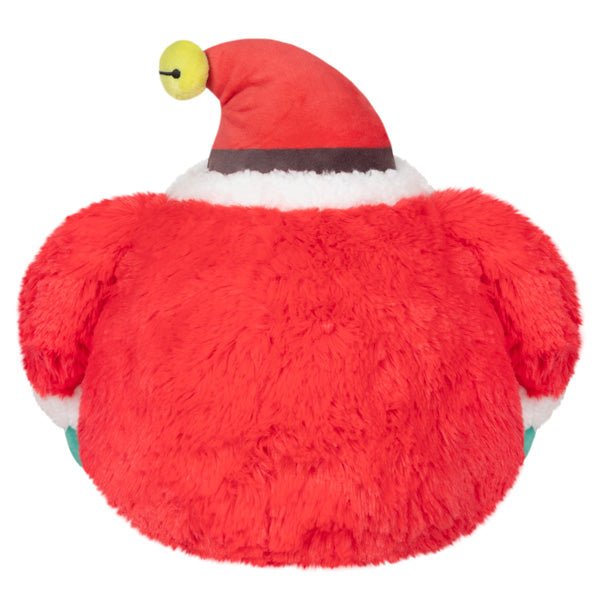 Mini Squishable Santa Claus-Tools 4 Teaching-Classroom Decor and More