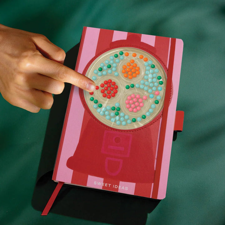 Lifelines® - Writing Wellness Journal Set - Gumball - Tools 4 Teaching