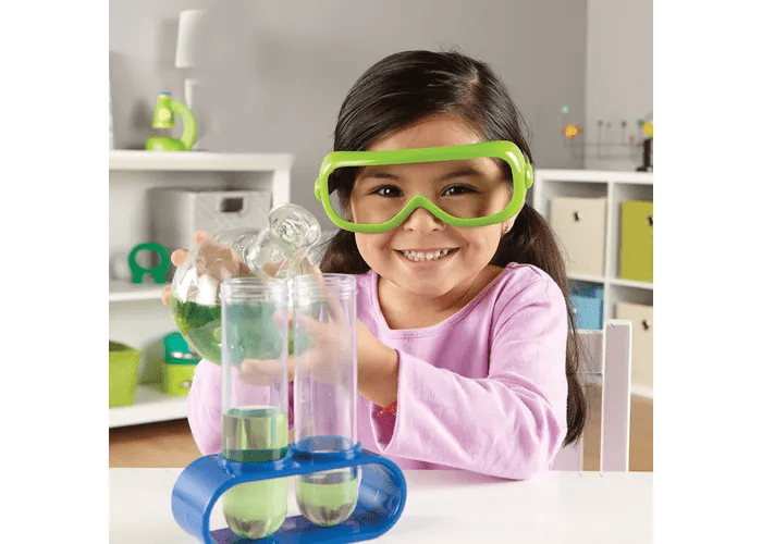 Primary Science® Deluxe Lab Set-Science & STEM-Tools 4 Teaching-Classroom Decor and More