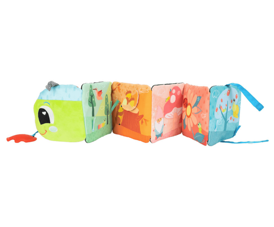 *Lamaze Colorful Journey Caterpillar-Baby & Toddler-Tools 4 Teaching-Classroom Decor and More