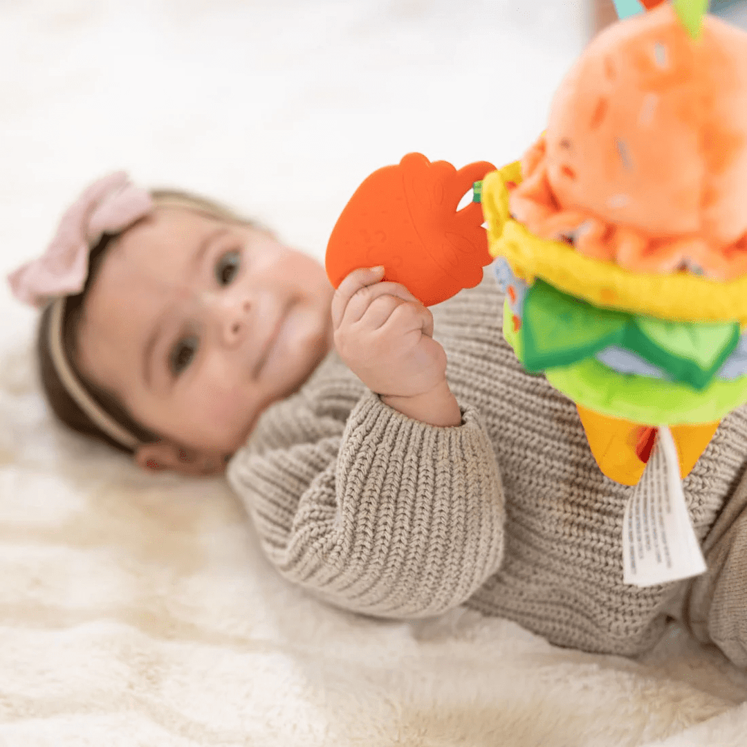 Ice Cream Take-Along Toy-Baby & Toddler-Tools 4 Teaching-Classroom Decor and More