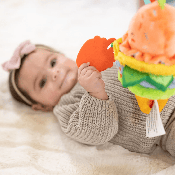 Ice Cream Take-Along Toy-Baby & Toddler-Tools 4 Teaching-Classroom Decor and More