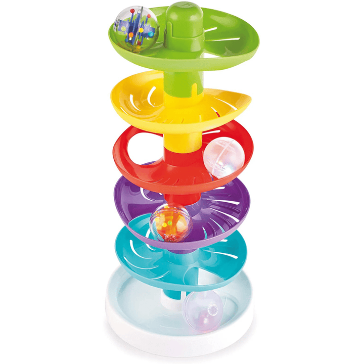 Twinkle 'n Roll Ball Tower-Baby & Toddler-Tools 4 Teaching-Classroom Decor and More