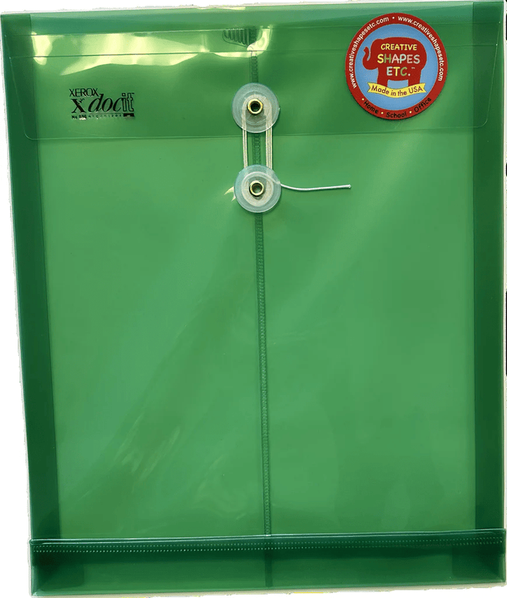 Christmas Tree Deluxe Activity Kit-Craft Activity-Tools 4 Teaching-Classroom Decor and More