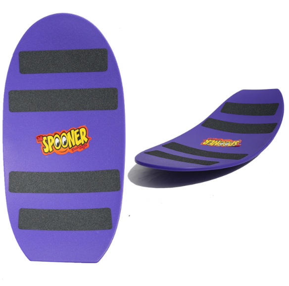 Freestyle Balance Board (Assorted Colors)-Active Play-Tools 4 Teaching-Classroom Decor and More