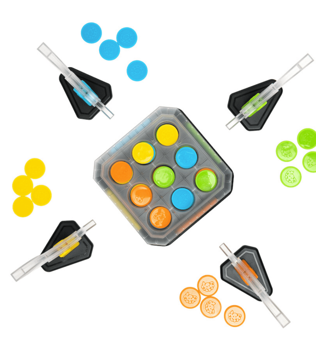 *FlyFecta-Games-Tools 4 Teaching-Classroom Decor and More