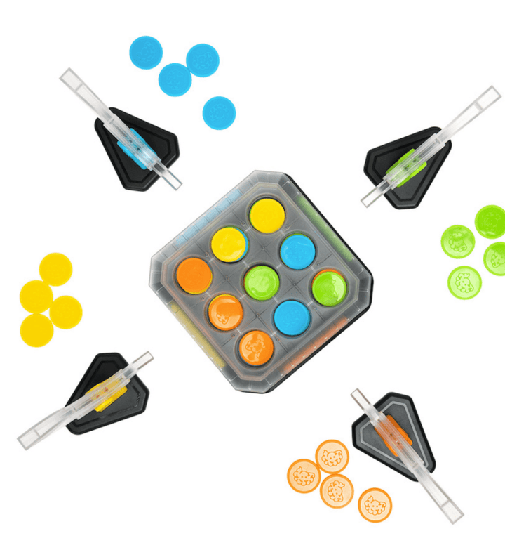 *FlyFecta-Games-Tools 4 Teaching-Classroom Decor and More