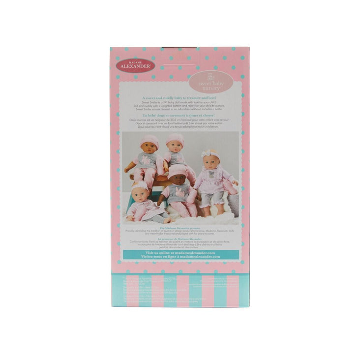 Sweet Smiles Cuddly Koala-Dolls-Tools 4 Teaching-Classroom Decor and More