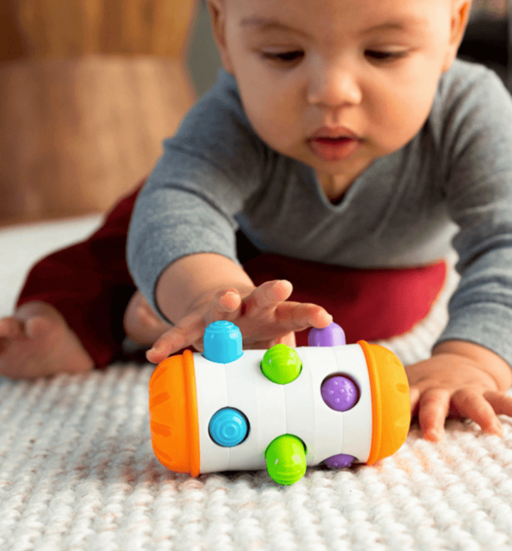 Rolio-Baby & Toddler-Tools 4 Teaching-Classroom Decor and More