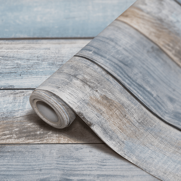 Beachwood Peel and Stick Decorative Paper-Bulletin Board Paper - Fadeless-Tools 4 Teaching-Classroom Decor and More