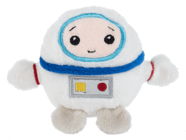 Spacetastic Tossimals - Tools 4 Teaching