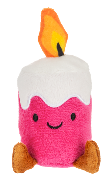 5" Birthday Bright Buddy