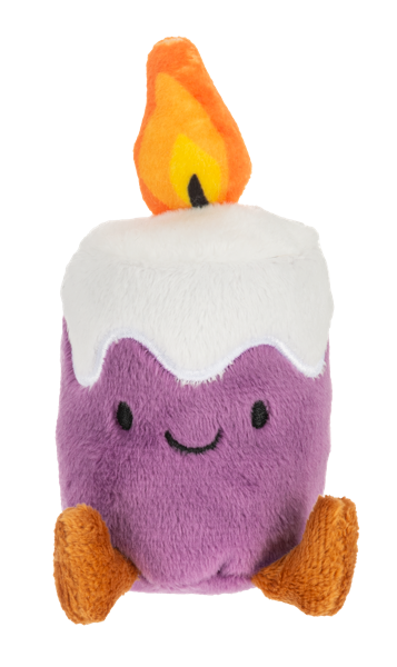 5" Birthday Bright Buddy