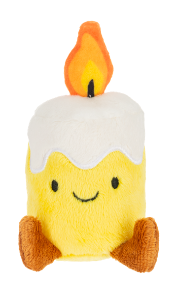 5" Birthday Bright Buddy