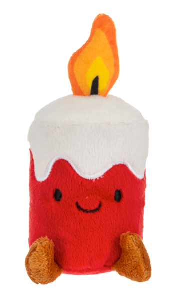 5" Birthday Bright Buddy