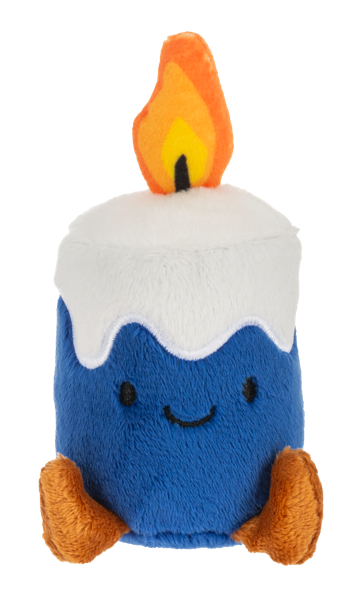 5" Birthday Bright Buddy