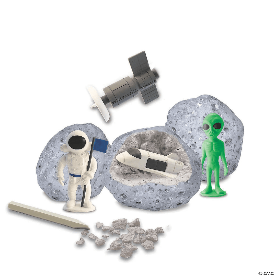 *Dig It Up! Discoveries: Space-Science & STEM-Tools 4 Teaching-Classroom Decor and More