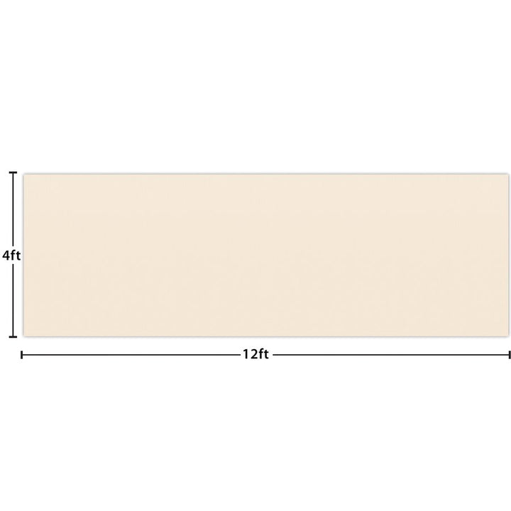 Better Than Paper® Bulletin Board Roll: Creme Brulee-Bulletin Board Paper - Better Than Paper-Tools 4 Teaching-Classroom Decor and More