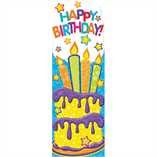 Color My World - Happy Birthday-Birthday-Tools 4 Teaching-Classroom Decor and More