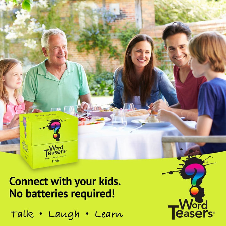 WordTeasers®: Firsts-Games-Tools 4 Teaching-Classroom Decor and More