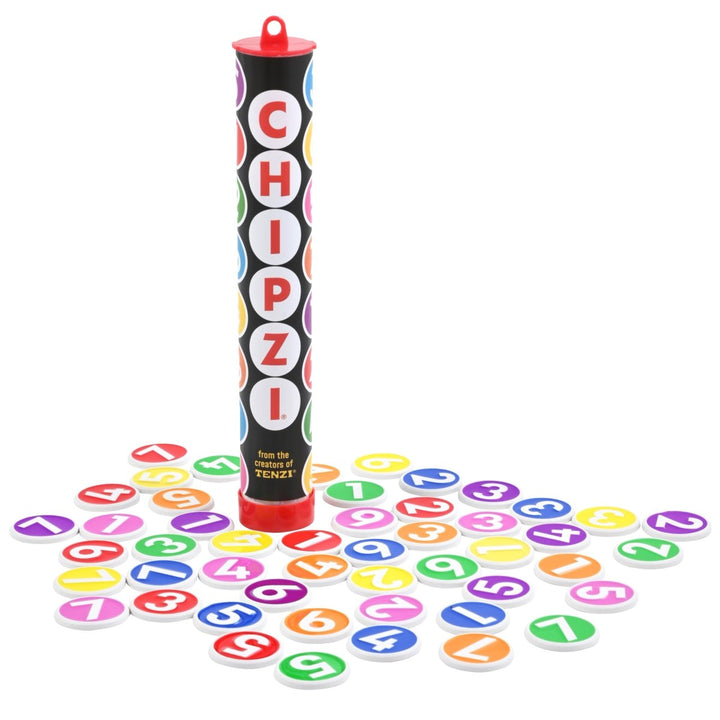 Chipzi-Games-Tools 4 Teaching-Classroom Decor and More