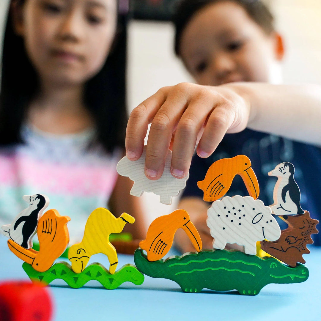 Animal Upon Animal-Games-Tools 4 Teaching-Classroom Decor and More