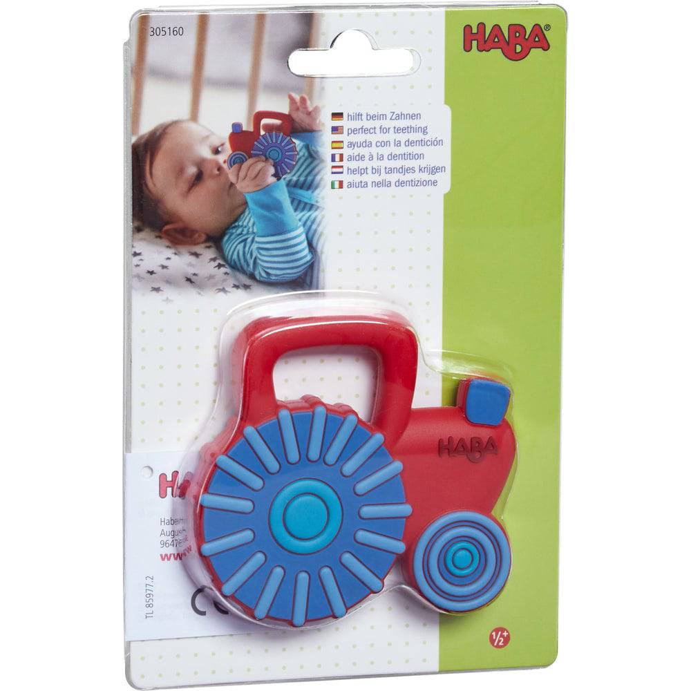 Tractor Clutch Toy