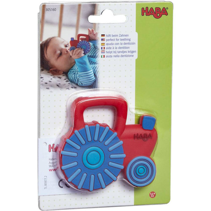 Tractor Clutch Toy