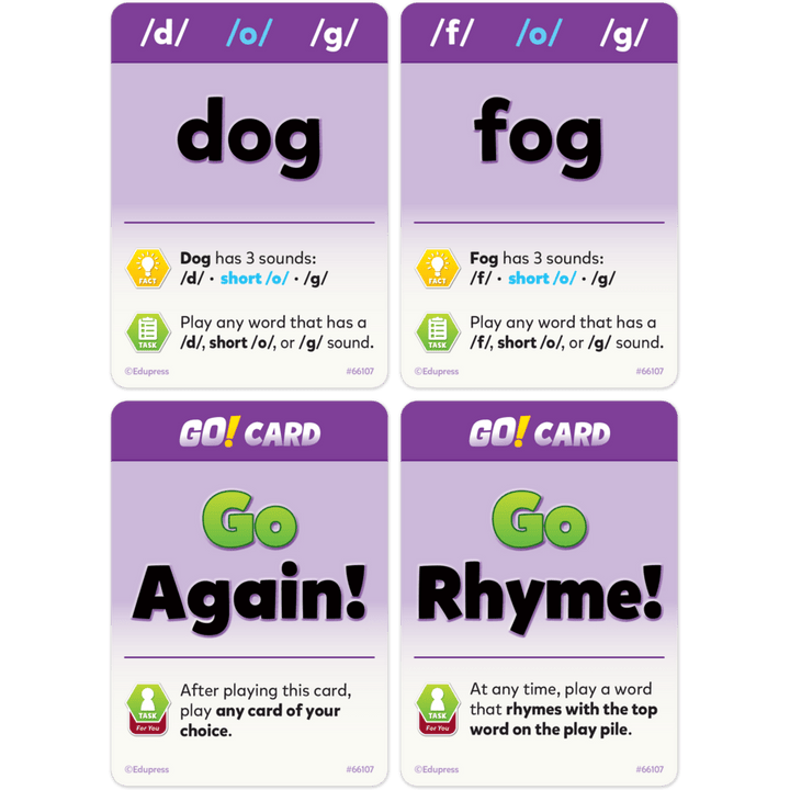 It’s GO Time!: Phonics-Subjects - Reading-Tools 4 Teaching-Classroom Decor and More