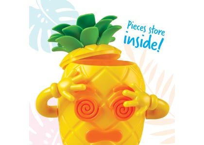 Big Feelings Pineapple™-Social Emotional-Tools 4 Teaching-Classroom Decor and More