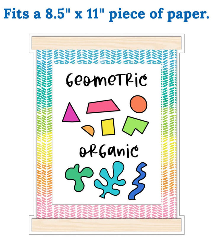 Creatively Inspired Classroom Display Pack Bulletin Board Set-Bulletin Board Sets-Tools 4 Teaching-Classroom Decor and More