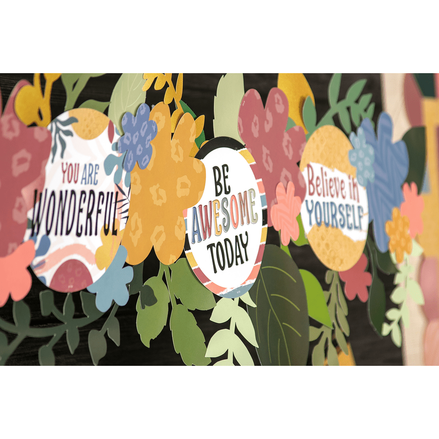 Wonderfully Wild Accents-Accents-Tools 4 Teaching-Classroom Decor and More