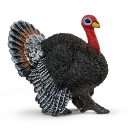 Turkey-Schleich USA-Tools 4 Teaching-Classroom Decor and More