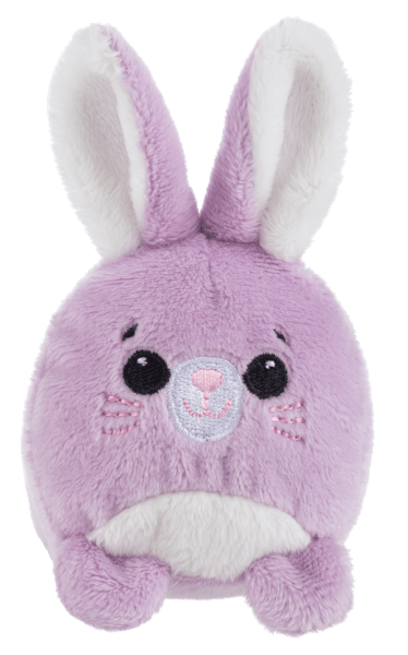 3" Bunny Tossimals (Assorted/ One Unit Per Sale)