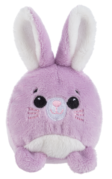3" Bunny Tossimals (Assorted/ One Unit Per Sale)